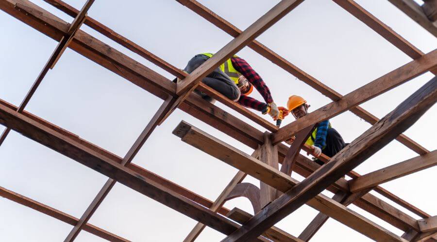 Professional gutter cleaning services in Stinson Beach, CA